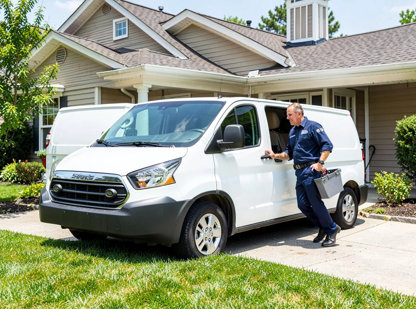 Emergency Plumber company in Kerrville, TX
