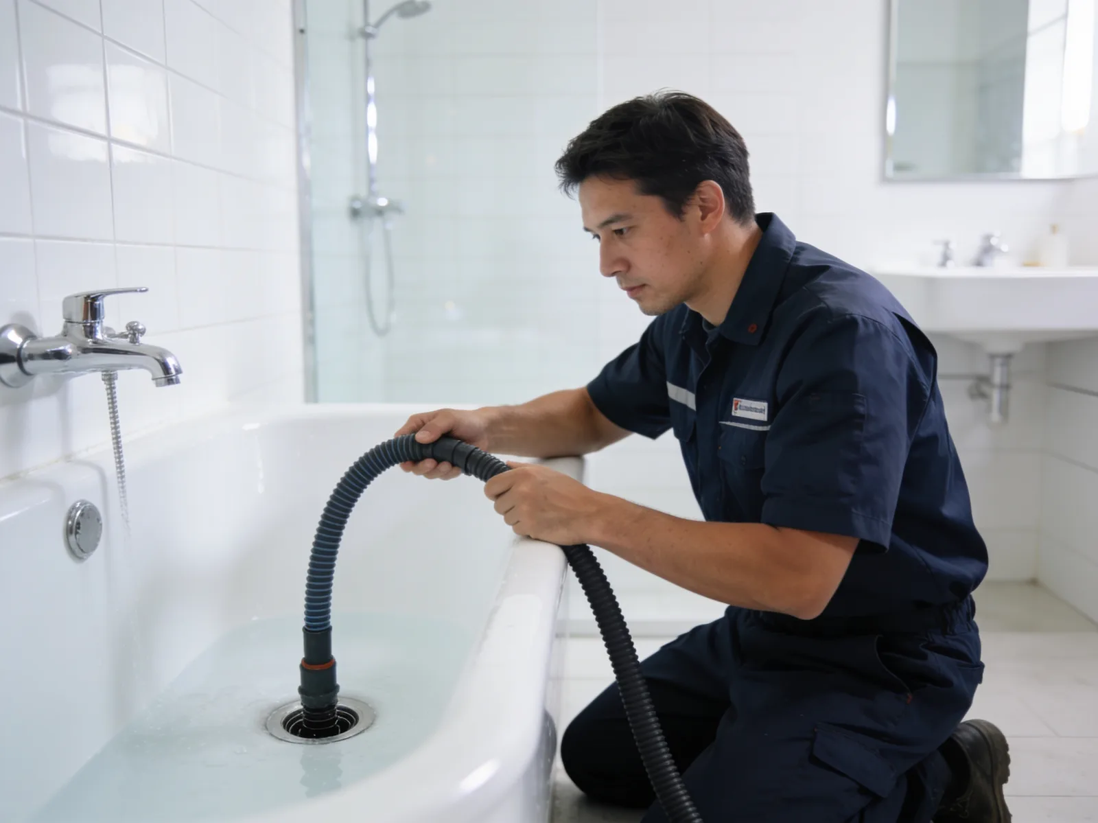 Emergency Plumber Kerrville, TX FAQs